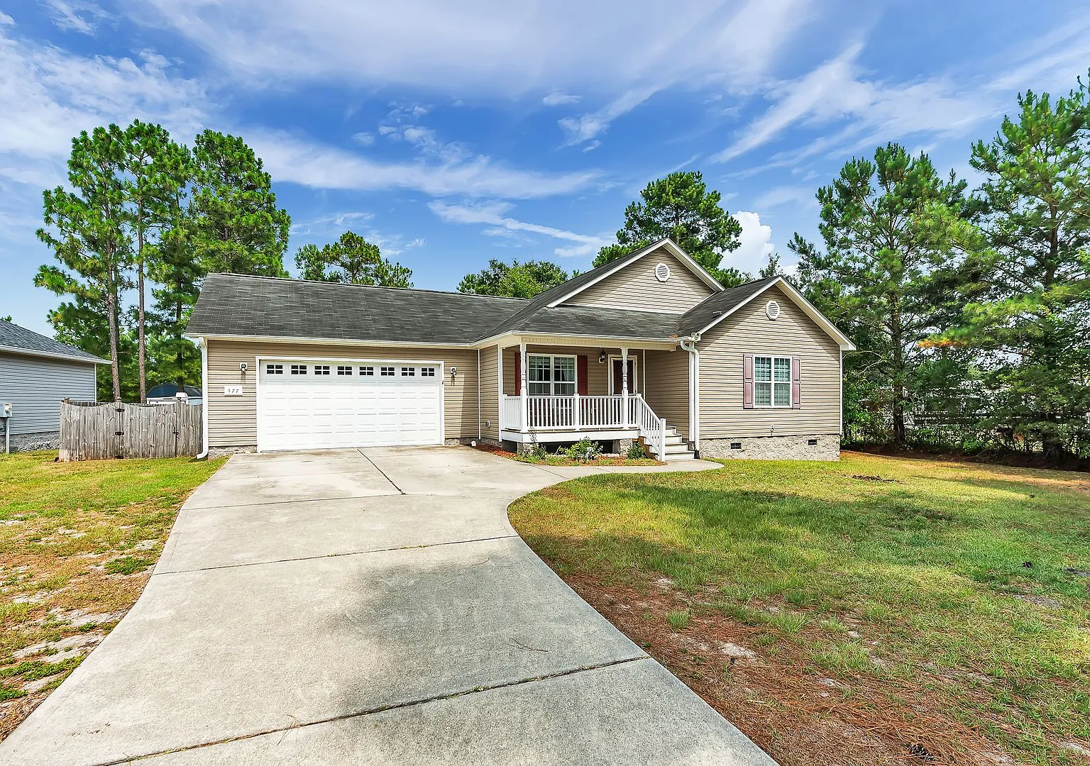 477 Sand Ridge Road — Photo 2