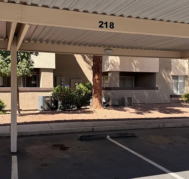 9000 Las Vegas Blvd S #2036 — Photo 29