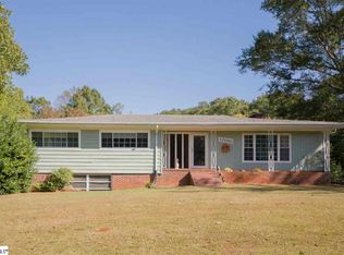 10686 Greenville Hwy, Wellford, SC 29385