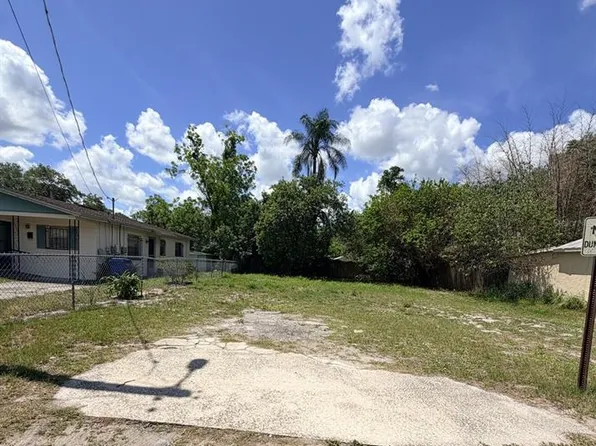 839 Sears Ave NE Lot 7, Winter Haven, FL 33881
