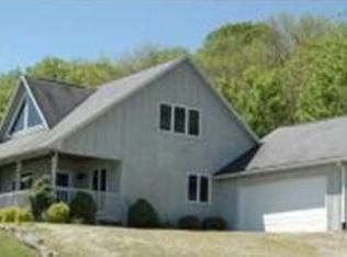 10077 Sr 156, Patriot, IN 47038