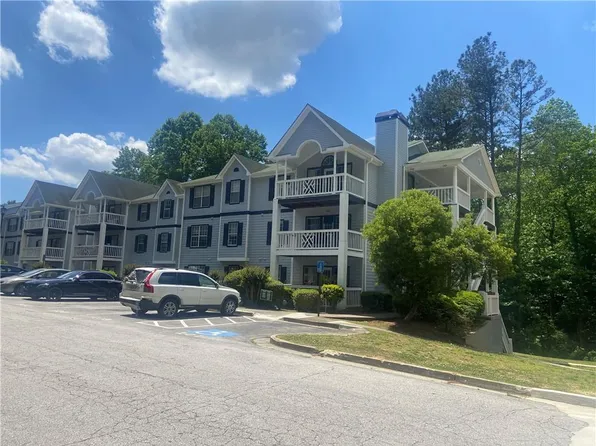 3521 Shepherds Path, Decatur, GA 30034