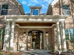 6342 Chimney Bluff Rd, Lancaster, SC 29720