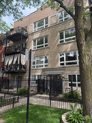 902 W Agatite Ave #T, Chicago, IL 60640
