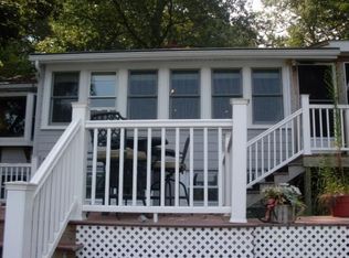 5 Kayshaw Rd, Wrentham, MA 02093