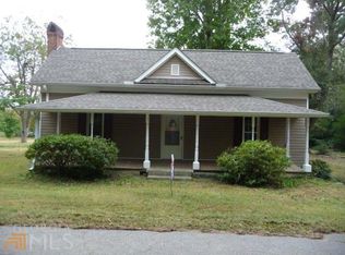 194 Brown Springs Rd, Milner, GA 30257