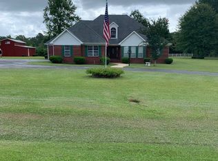 1775 Perrys Chapel Rd, Gainestown, AL 36540
