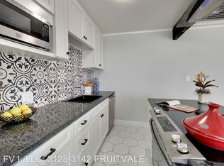 3142 Fruitvale Ave APT 08, Oakland, CA 94602