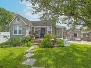 100 Decatur Ave, Somers Point, NJ 08244