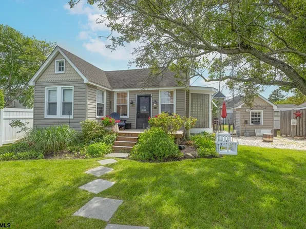 100 Decatur Ave, Somers Point, NJ 08244