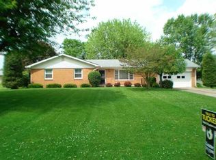 4620 S Foltz St, Indianapolis, IN 46221