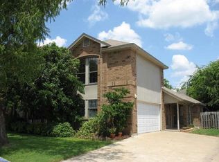 5620 Cancun Dr, North Richland Hills, TX 76180