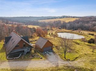 2365 Warren Ln, Saint Charles, IA 50240