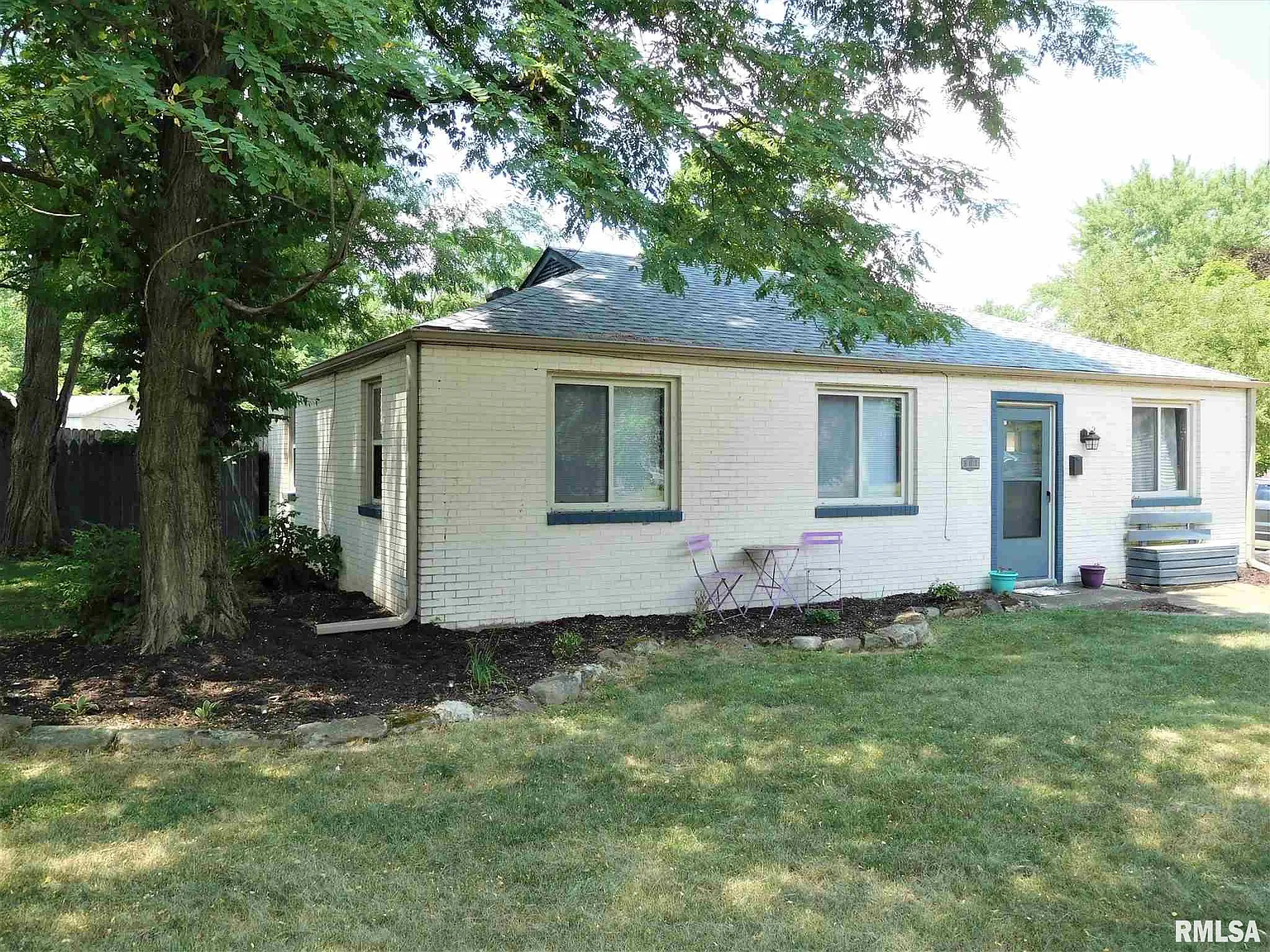 307 Fulton Rd photo 1