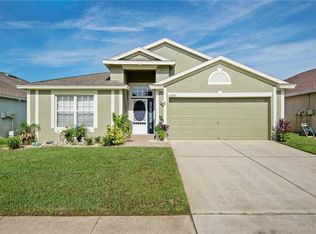 5538 Grindstone Loop, Zephyrhills, FL 33544