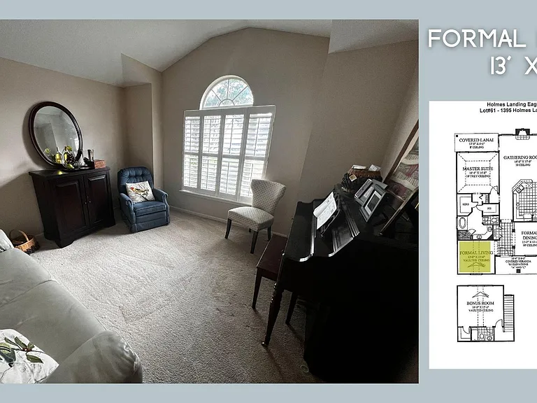 1395 Holmes Landing Dr — Photo 10