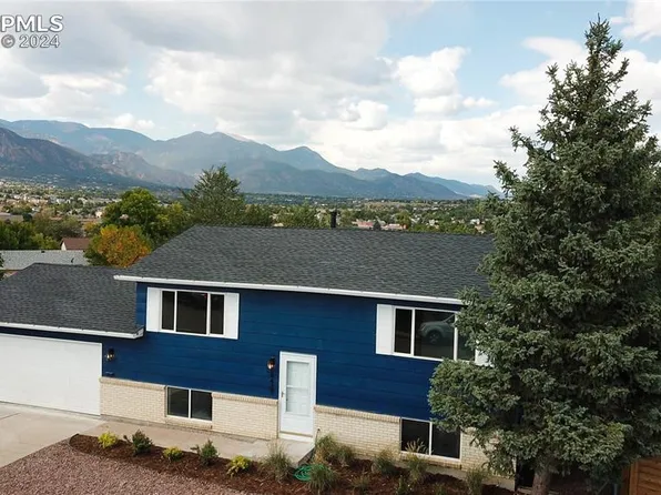 4429 Millburn Dr, Colorado Springs, CO 80906