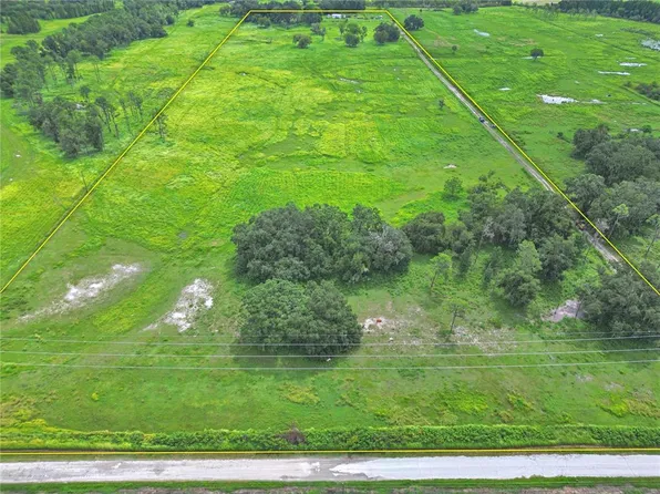 510 Pool Branch Rd, Fort Meade, FL 33841