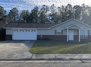 10695 Plummer Cir, Gulfport, MS 39503