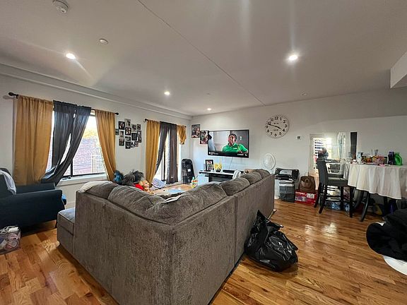 3rd image of 8218 Avenue J APT 5
