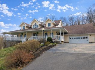 79 Whispering Pine Ln, Bridgeport, WV 26330