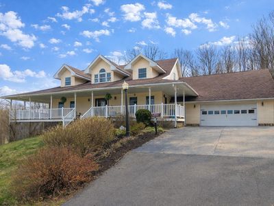 79 Whispering Pine Ln, Bridgeport, WV, 26330