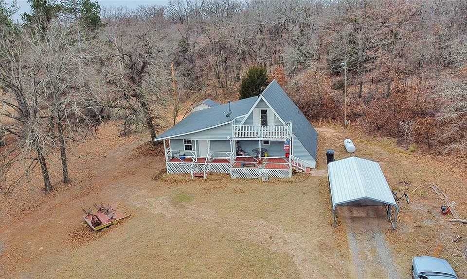 7301 Marianne Dr, Choctaw, OK 73020 | Zillow