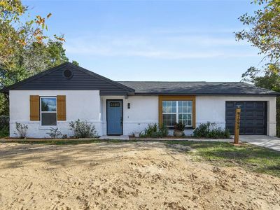 2693 LEAFY WAY LANE, Deltona, FL, 32725