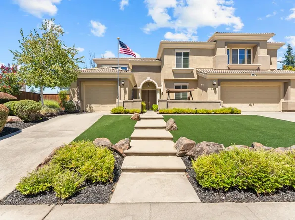 409 Misty Haven Ct, Roseville, CA 95661