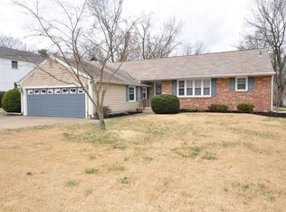 514 Covered Bridge Rd, Cherry Hill, NJ 08034