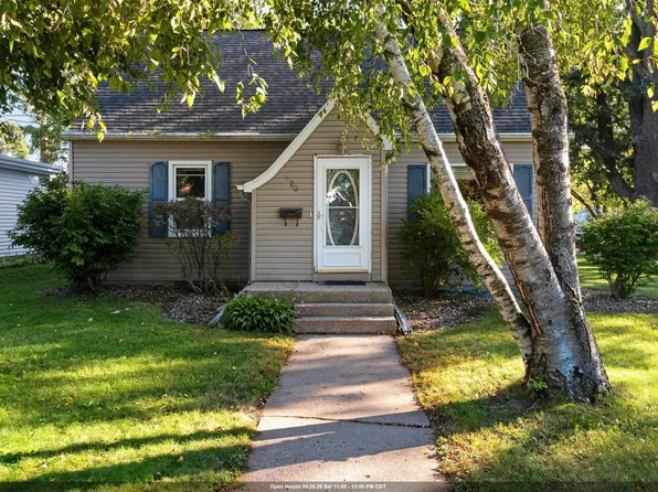 420 W Millard St, New London, WI 54961