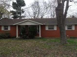 7 Lasalle St, Clarksville, TN 37042