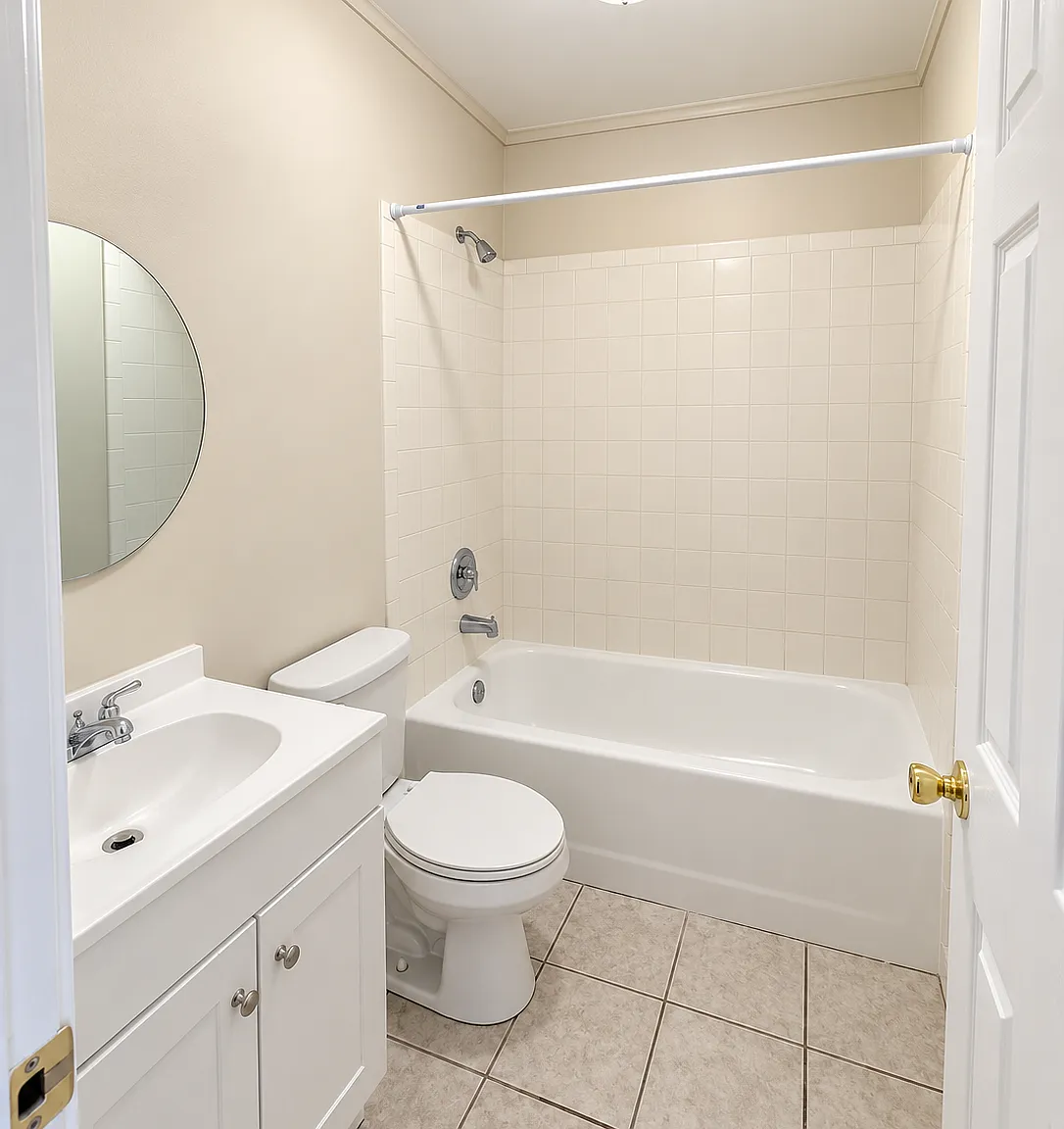 1 bed, 1.0 bath, $800 — Photo 2