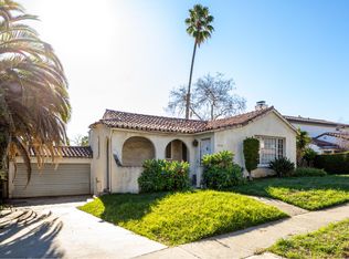 10338 Louisiana Ave, Los Angeles, CA 90025