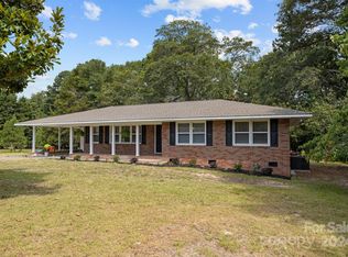 1698 Bayspring Rd, Heath Springs, SC 29058