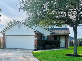 1434 Suffield Ct, Houston, TX 77073