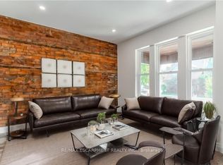 50 Burris St #1, Hamilton, ON L8M2J4