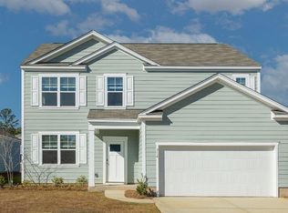 314 Willows Crescent Dr, Moncks Corner, SC 29461
