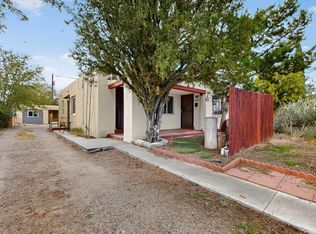 3534 Vail Ave SE, Albuquerque, NM 87106