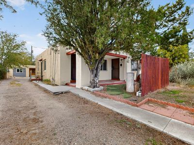 3534 Vail Ave SE, Albuquerque, NM, 87106