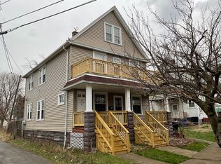 3210 Louisiana Avenue, Cleveland, OH 44109