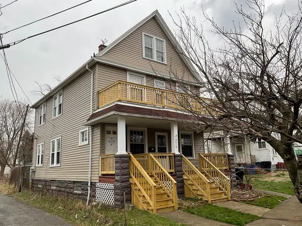 3210 Louisiana Avenue, 3210 Louisiana Ave, Cleveland, OH 44109