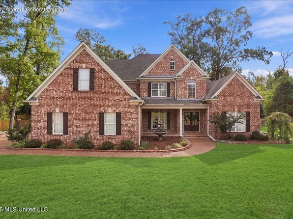 3914 Saddle Bnd, Olive Branch, MS 38654