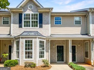 2450 Brianna Dr, Hampton, GA