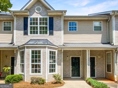 2450 Brianna Dr, Hampton, GA, 30228