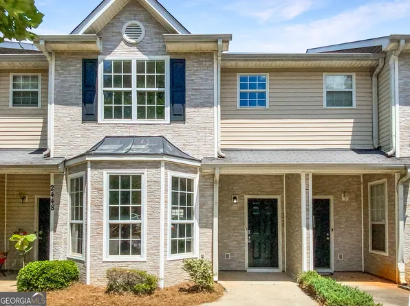 2450 Brianna Dr, Hampton, GA 30228