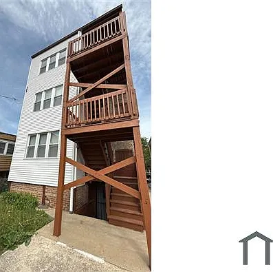 8210 S Marshfield Ave #3 — Photo 17