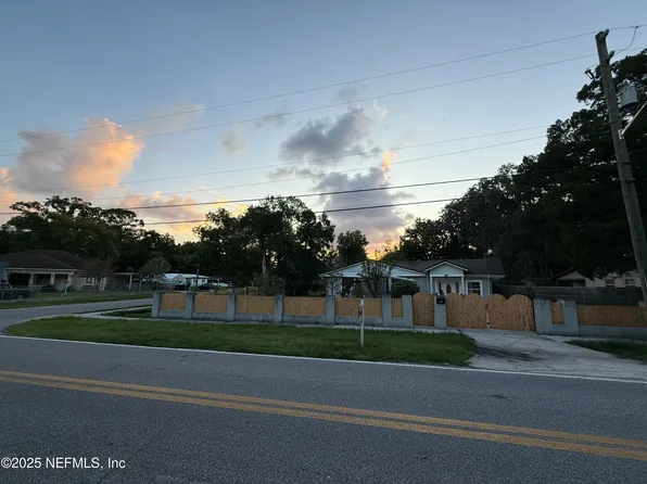 1780 CORTEZ Road, Jacksonville, FL 32246