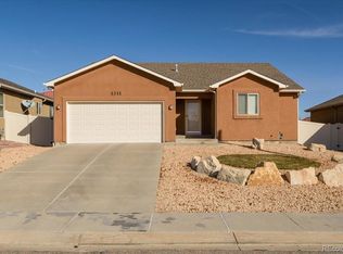 1311 Paseo Del Norte, Pueblo, CO 81008