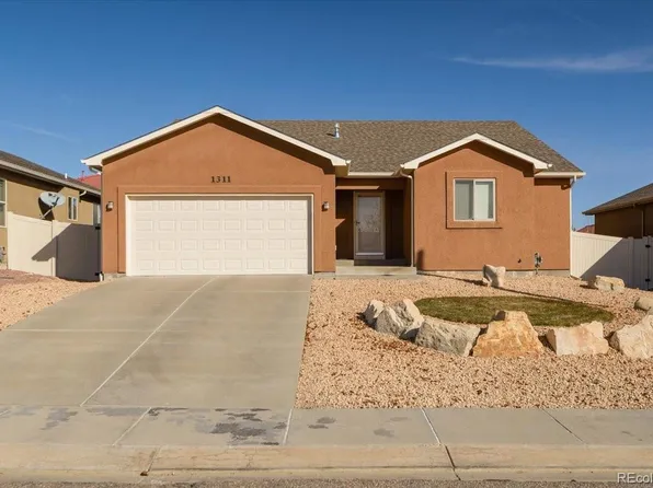 1311 Paseo Del Norte, Pueblo, CO 81008